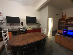 Casa para 6 personas a 150 metros del mar